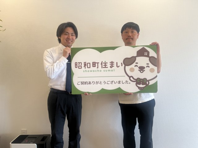 2026年3月29日　N・M様の画像