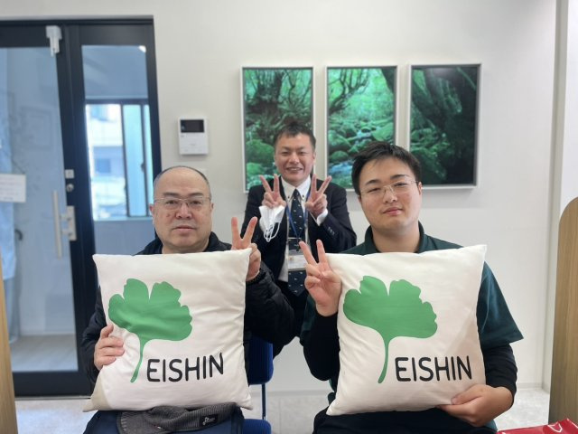 H・K様 博多区へのお引越しの画像