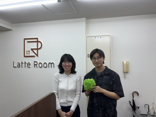 G様の画像