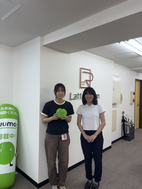 U様の画像
