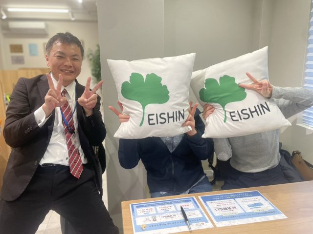 Y・I様 東区へのお引越しの画像