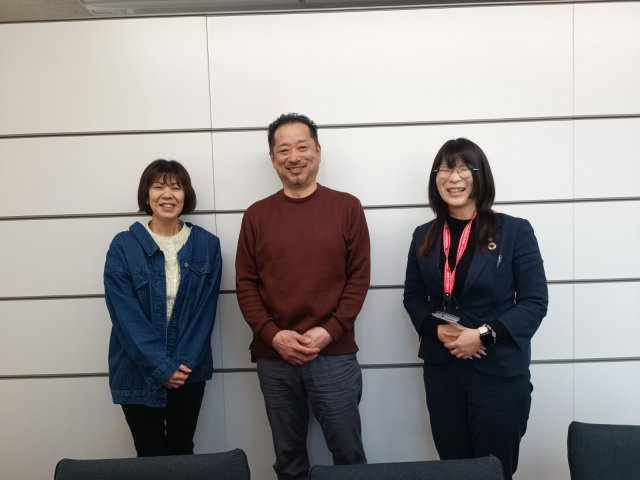 埼玉県鶴ヶ島市　M.A様　50代　男性の画像