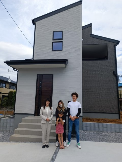 埼玉県入間市　Ｃ.ＫF様　30代　女性の画像