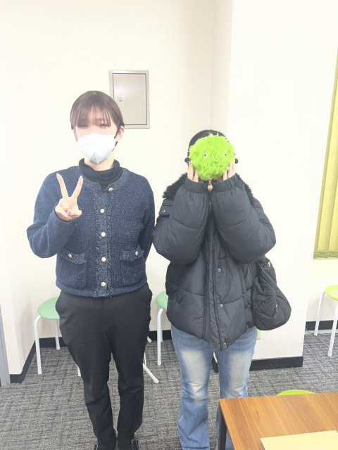 I様の画像
