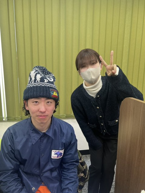 T様の画像