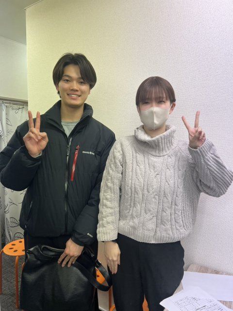 T様の画像
