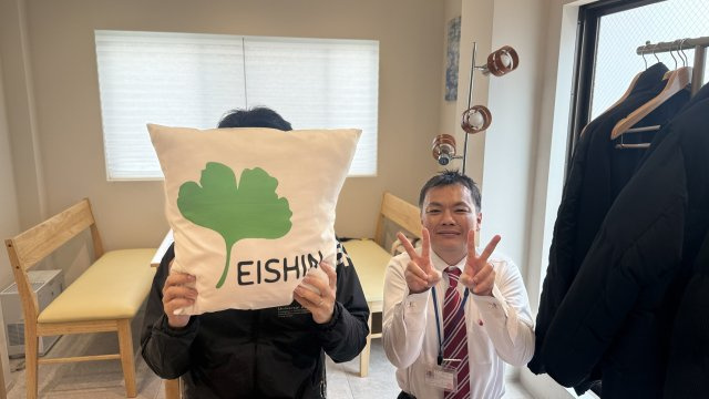 D・K様 博多区へのお引越しの画像