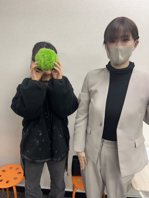 H様の画像