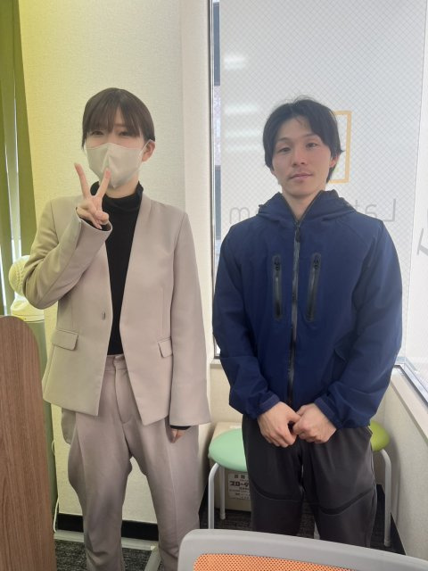 Y様の画像