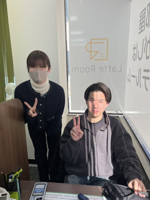 S様の画像