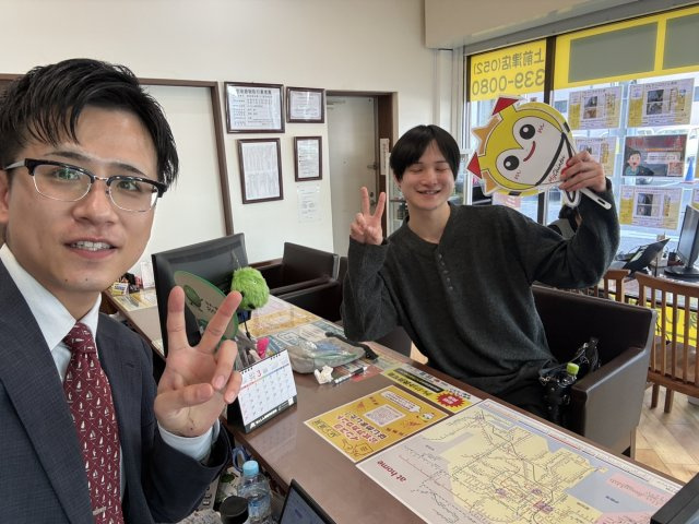 N様の画像