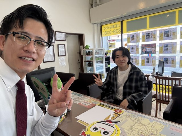 O様の画像