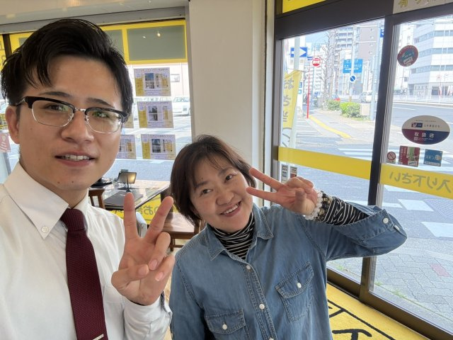 O様の画像
