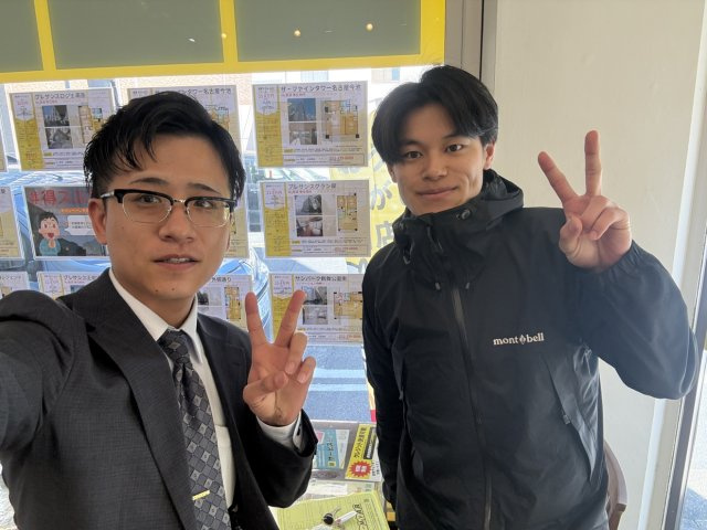 H様の画像