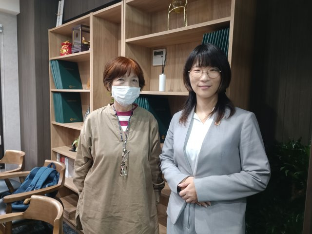 神奈川県横浜市　M.T様　60代　女性の画像
