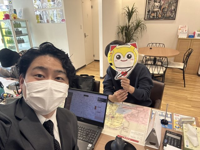 S様の画像