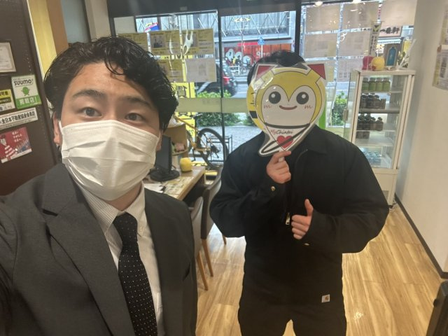 H様の画像