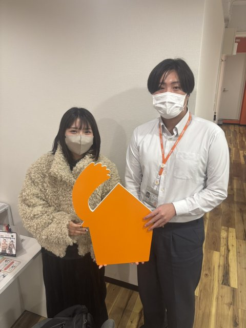 a.K様の画像