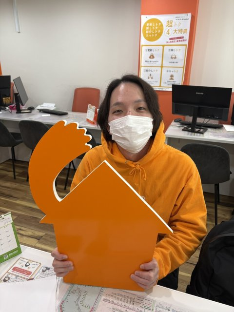 K様の画像