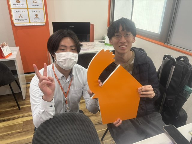 h.c様の画像