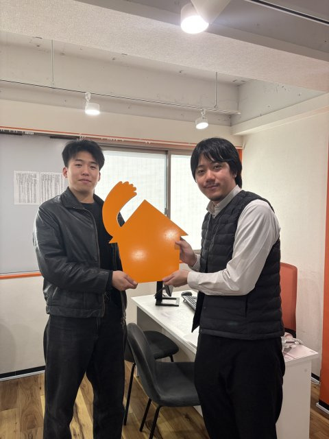 H.D様の画像