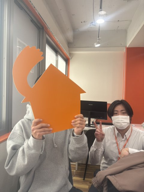 T様の画像