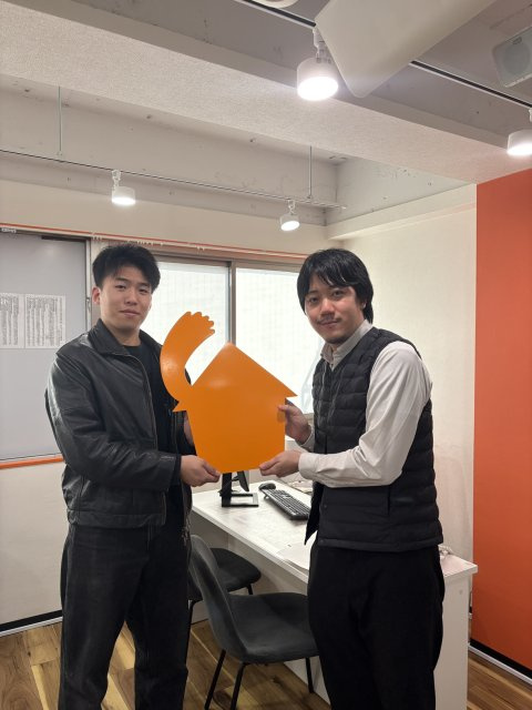 A.A様の画像