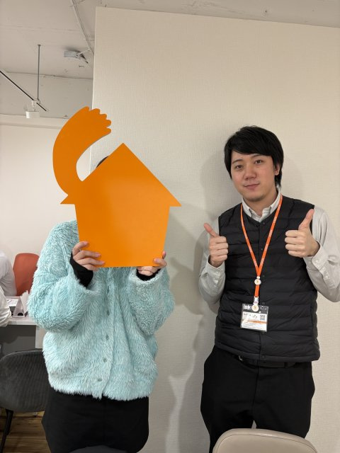 H・Mの画像