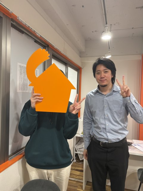 K・Ⅰ様の画像