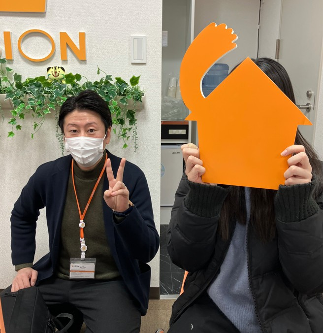 M.A様(2026.03.27)の画像