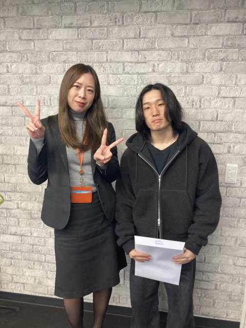 A様（2026年3月ご成約）の画像