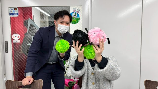 U・K様の画像