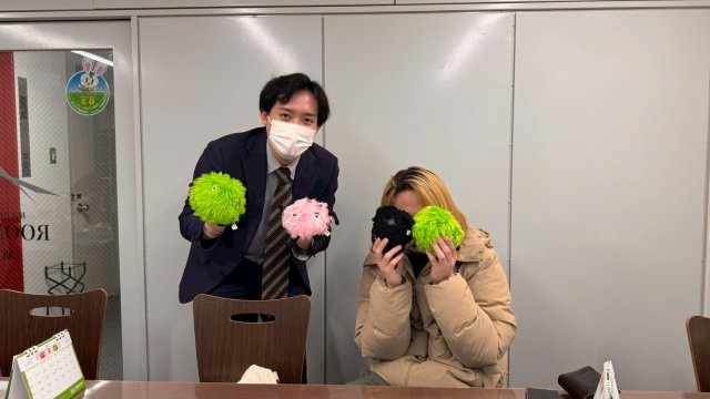 H・R様の画像