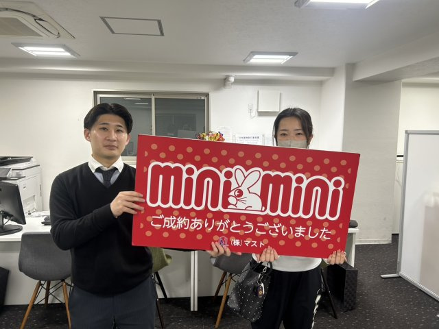 K・M様
