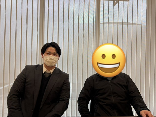T・S様の画像