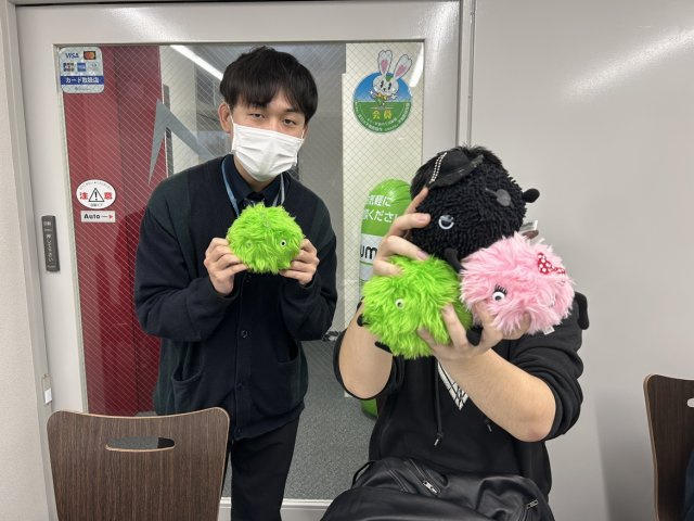 S・Y様の画像