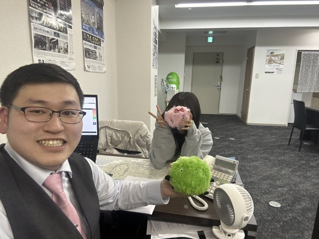 K様の画像