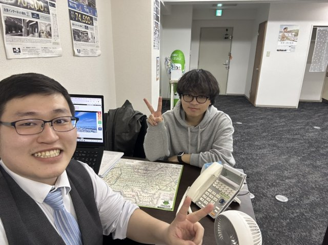 N様の画像