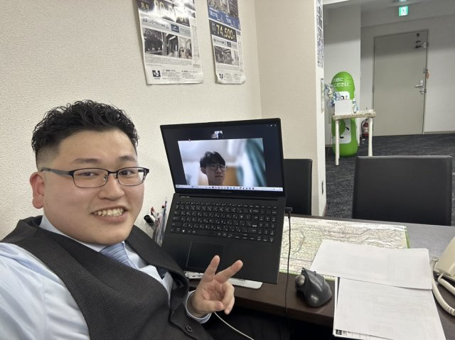 Y様の画像