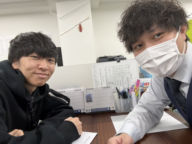 S様の画像