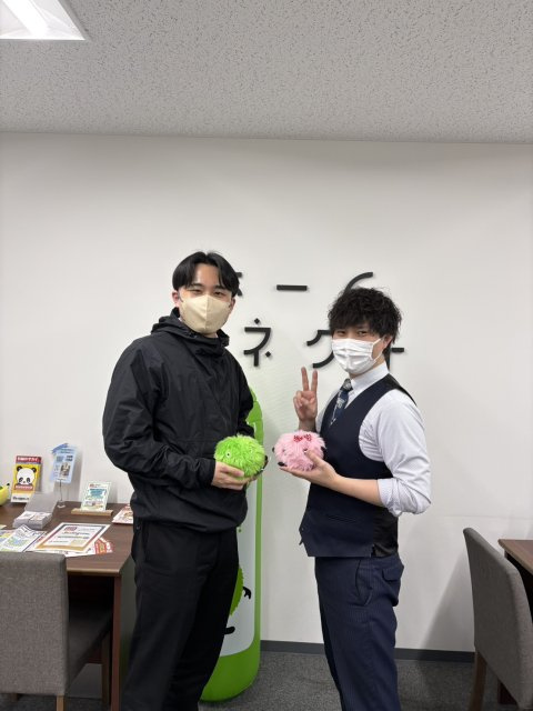 S様の画像