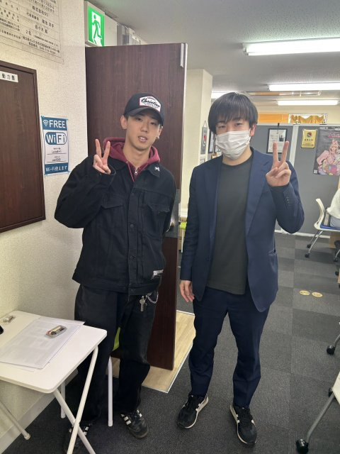 T様