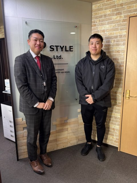 I様（2026年3月ご成約）の画像