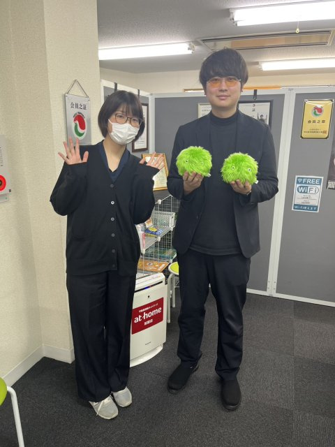 O様の画像