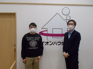 Ｈさまの画像