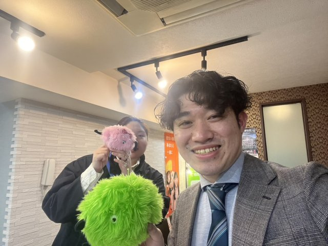 P様の画像