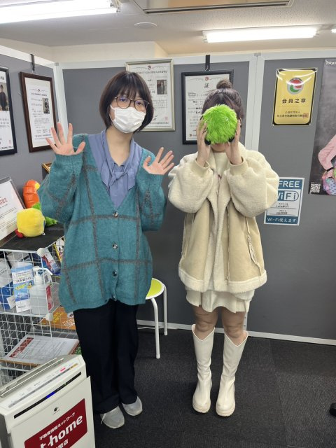 K様の画像