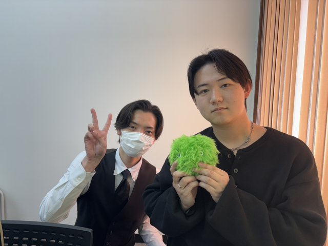 M様