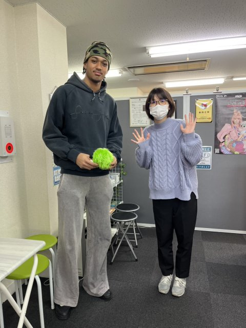 W様の画像
