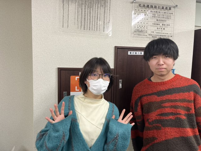 N様の画像